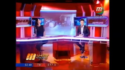 Pablo Márquez se presentó en la Usina del Arte