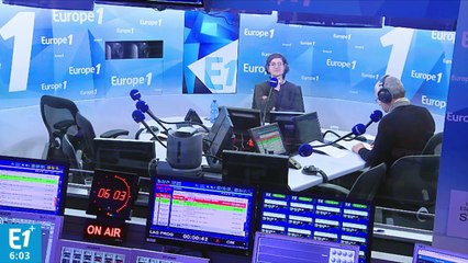 Cessez-le-feu en Syrie : "je ne peux que m'en réjouir", affirme un Franco-syrien