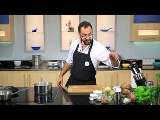 برجر دجاج - كمثرى بالزبيب | مطبخ 101 حلقة كاملة