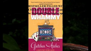 Download Double Whammy: A Davis Way Crime Caper ebook PDF