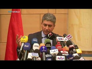 Greek officials say more debris have been found, Duncan Crawford reports