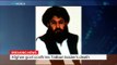 Afghan government confirms Taliban leader's death