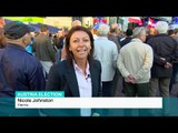 Election campaign ends in Vienna, Nicole Johnston reports
