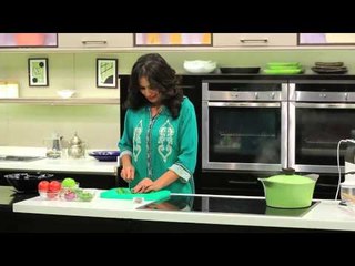 شوربة ليبي و وصفات آخري - مغربيات حلقة كاملة