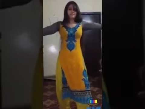 Desi Girl Private Room dance with Boyfriend in Hariyanwi songs