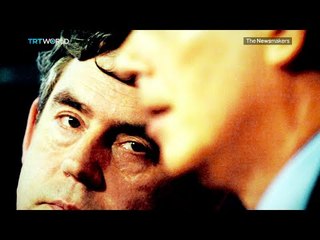 The Newsmakers: Gordon Brown