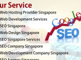 SEO Agency Singapore : Web Development Services