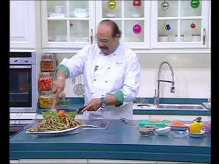 سمك ثعابين مقلى و وصفات اخرى | الشيف حلقة كاملة