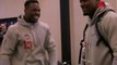 Clemson and Ohio State show off dance moves at Fiesta Bowl media day