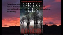 Download The Death Factory: A Penn Cage Novella ebook PDF