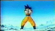 DBZ-Linkin Park broly (clip)