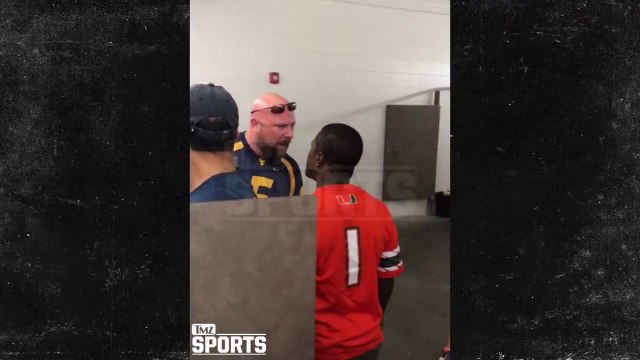 Des supporters se battent dans les toilettes d'un stade aux USA