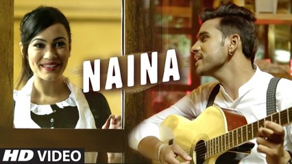 Naina HD Video Song Husain 2017 Sahib Sekhon Latest Punjabi Songs