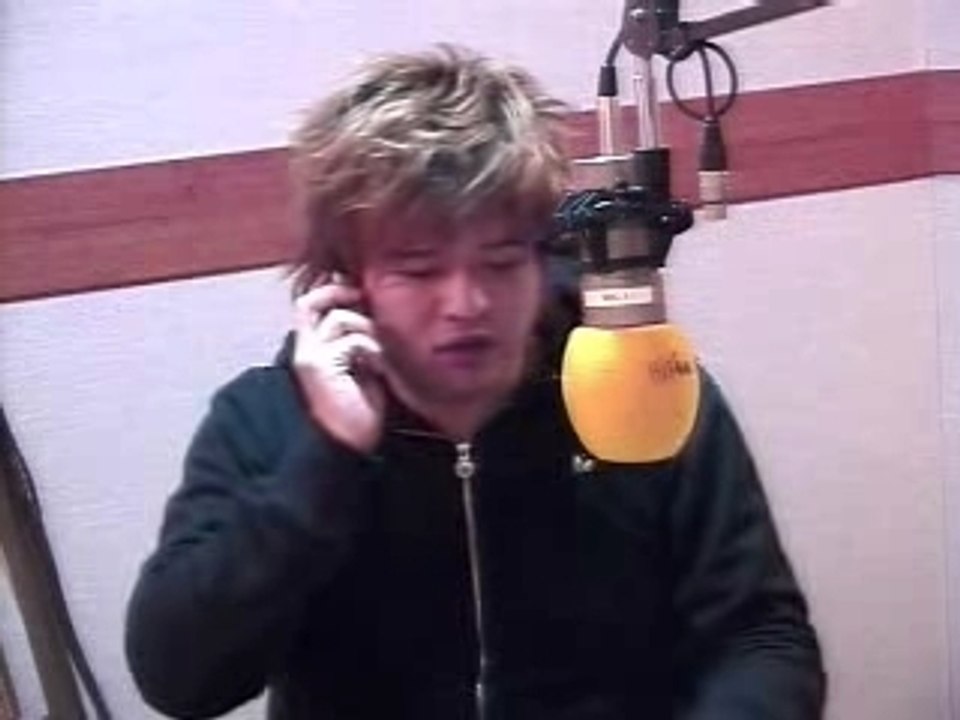 Tic Toc in chunji with KY SD KI