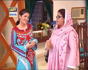 Bulbulay Ep 45 - Nabeel Ke Sasur Ki Death