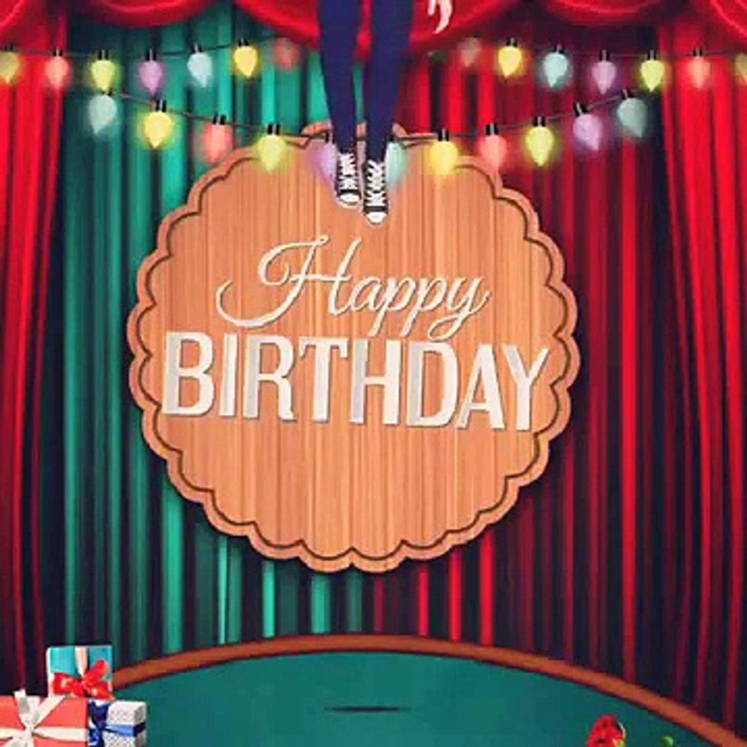 Joyeux Anniversaire En Chinois Fwnlz8dnaxy Video Dailymotion
