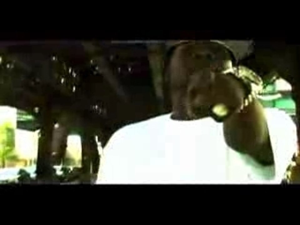 Hell Rell - I Ain't Playin' With 'Em / You Know What It Is