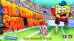 New Nickelodeon - SpongeBob SquarePants: The Great Snail Race [Bikini Bottom Racing Nick Game]