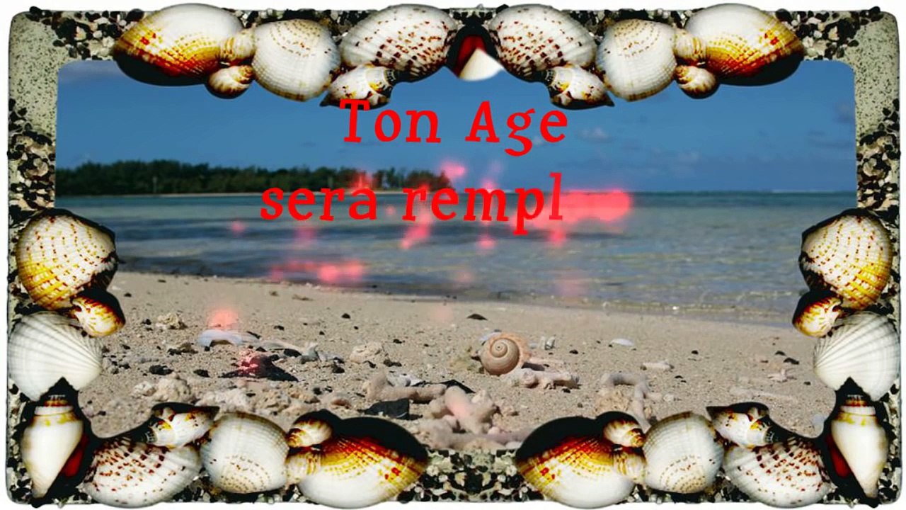 Pour Souhaiter Un Joyeux Anniversaire En Francais Vyco4durwfw Video Dailymotion