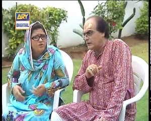 Bulbulay Ep 48 - Mehmood Saab Ki Yaadash Chali Gayi