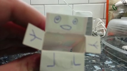 Quand tu as pas envie de bosser... What is love !!