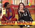 NEW Sxy Jokes By Nargis and Sajan Abbas Best Punjabi Stage Drama 2015-5pMJ0l3qFt4