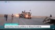 Iraqi forces continue assault to retake Fallujah, Ammar Karim reports