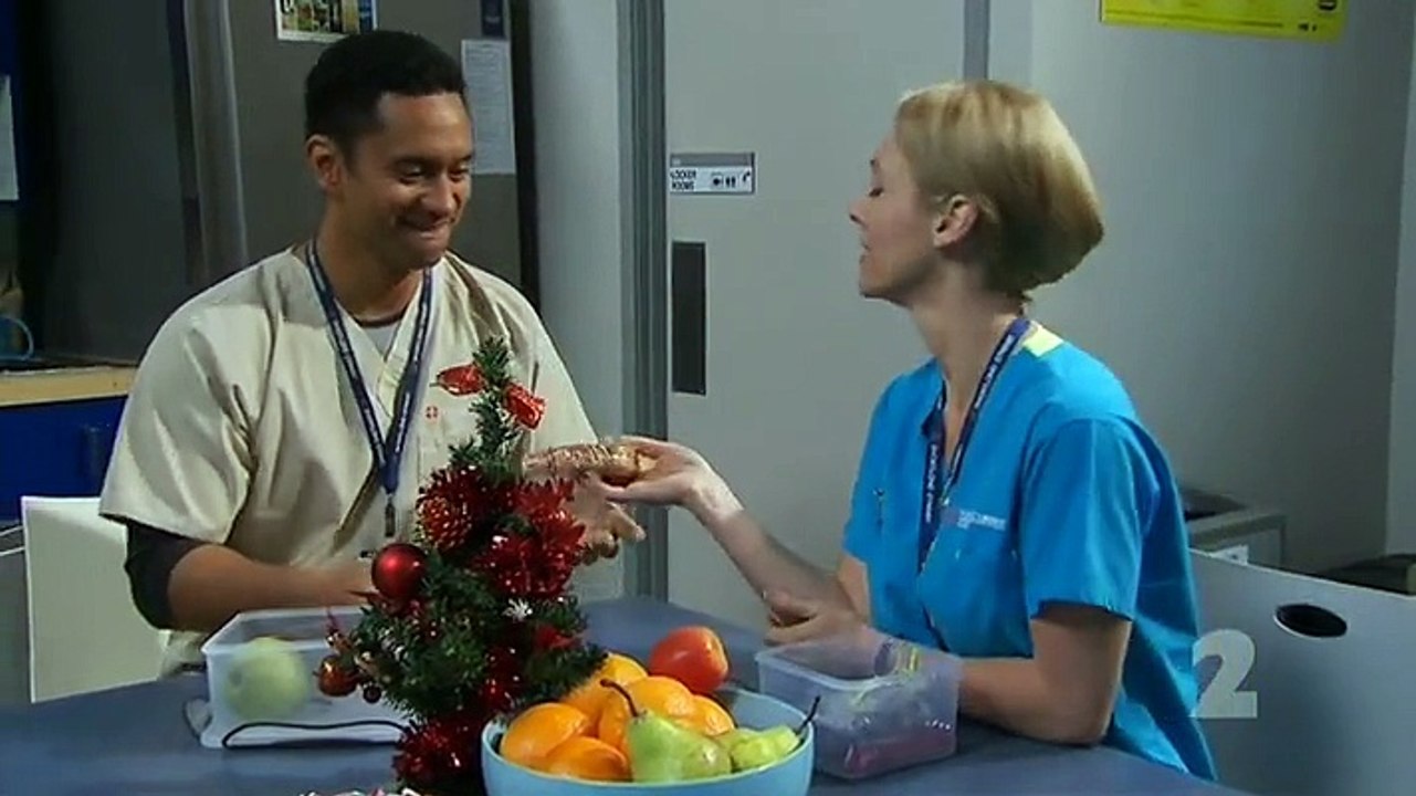 Shortland Street 5893 3rd December 2015 HD