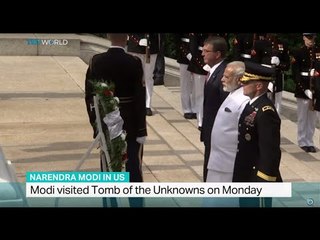 Indian PM to hold talks with Obama, Subrata Mitra from Institute of South Asian Studies weighs in