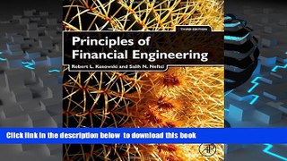 PDF [FREE] DOWNLOAD  Principles of Financial Engineering, Third Edition (Academic Press Advanced
