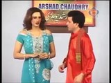[ Chasky ] By Nasir Chinioti With Saima, Most Funniest Pakistani Punjabi Stage Drama 2015-XOgm9Vy4Ujs