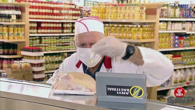 JFL Gags & Pranks 2015 | New Ep 5 Funny Gags