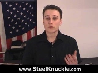 Street Self Defense - 10 Biggest Mistakes In A Fight 1 of 2