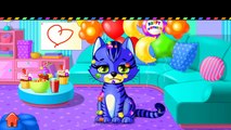 Pet Birthday Party - Android Bubadu gameplay Movie apps free kids best top TV