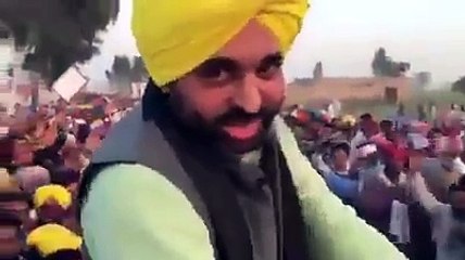 ਇਹ ਵੀਡੀਓ ਦੇਖਕੇ ਤੁਸੀ ਆਪੇ ਸਮਝ ਜਾਉਗੇ ਕਿ ਸੁਖਬੀਰ ਬਾਦਲ ਸੇਫ ਸੀਟ ਕਿਉ ਲੱਭ ਰਿਹਾ