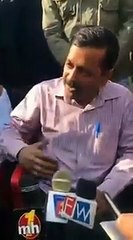 ਭ੍ਰਿਸ਼ਟਾਚਾਰ ਮੁਕਤ ਸਮਾਜ ਸਿਰਜ ਕੇ ਵਪਾਰੀ ਵਰਗ ਨੂੰ ਵੱਧ ਤੋਂ ਵੱਧ ਲਾਭ ਪਹੁੰਚਾਇਆ ਜਾਵੇਗਾ   ਅਰਵਿੰਦ ਕੇਜਰੀਵਾਲ