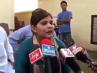 ਮੋਦੀ ਨੇ ਬੱਚਾ ਪੈਦਾ ਕਿਉ ਨਹੀ ਕੀਤਾ lady di gal sun lao