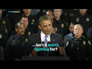 Mass shootings in United States