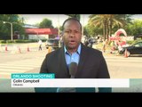 TRT World's Colin Campbell reports the latest updates on Orlando shooting