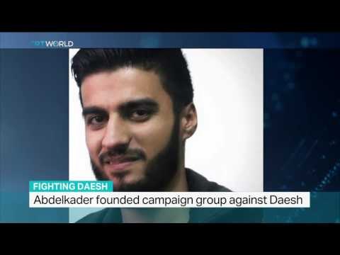 Syrian journalist shot by DAESH in southeast Turkey, Ediz Tiyansan reports