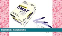 Read  Essential GMAT (flashcards): 500 Flashcards with Need-To-Know Topics, Terms, and Examples