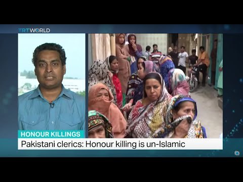 Pakistani clerics: Honour killing is un-Islamic, Javed Rana weighs in