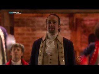 Showcase: 70th Annual Tony Awards