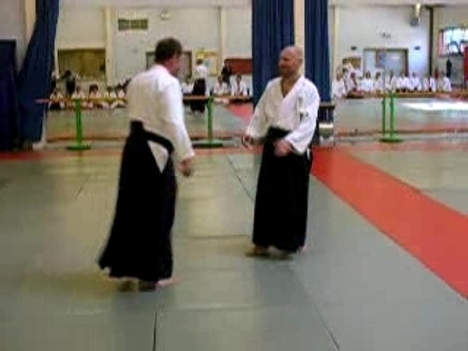 Michel Desroches Ushiro