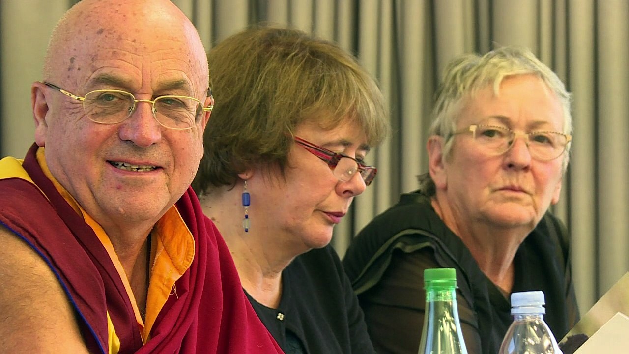 Wen würden Tiere in Frankreich wählen?