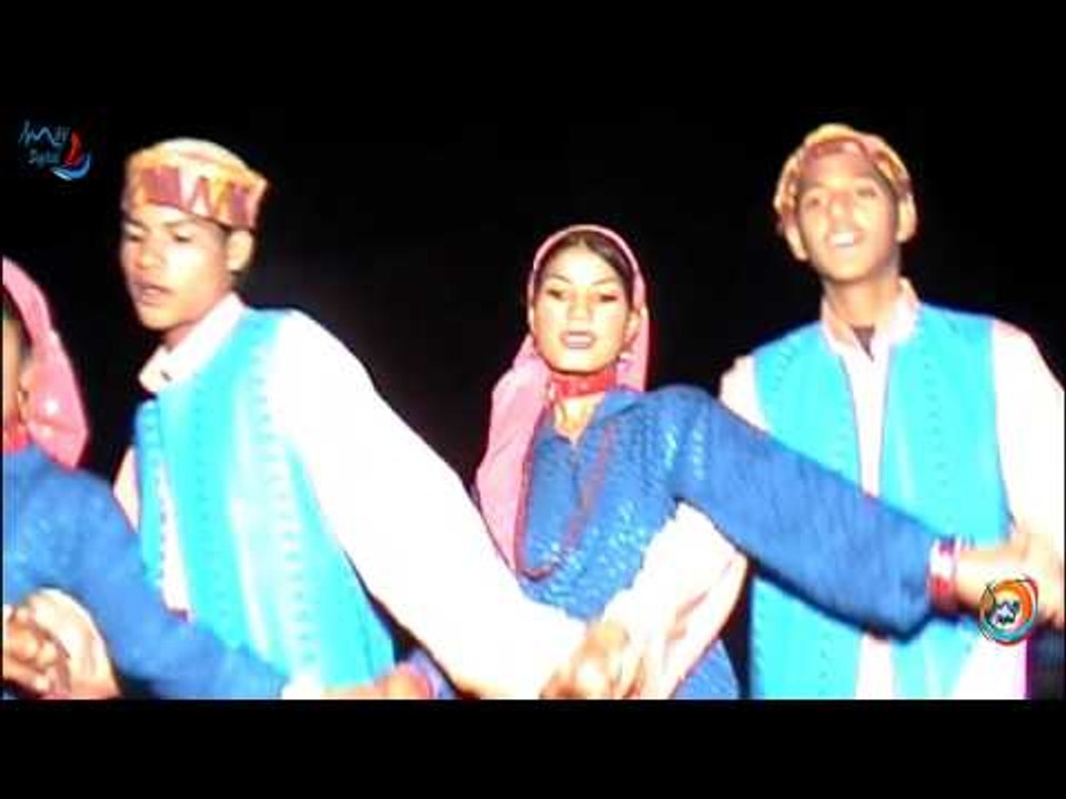 पिरुली | Piruli |  New Garhwali Video Song | Ravi Gusain | MGV DIGITAL