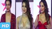 Surveen Chawla, Urvashi Rautela And Bipasha Basu Sizzles At Star Screen Awards 2016