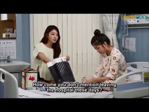 Good Doctor Ep.08 InHae InYoung Cut (Kim Hyun Soo & Uhm Hyun Kyung) ENGSUB