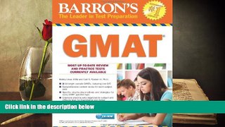 Read  Barron s GMAT with CD-ROM  Ebook READ Ebook