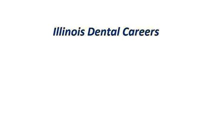 Illinois Dental Careers